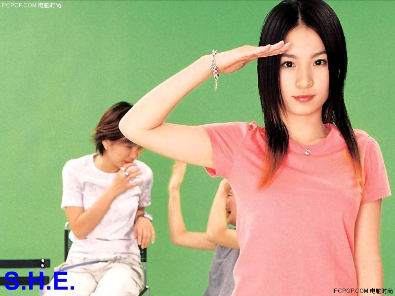 S.H.E