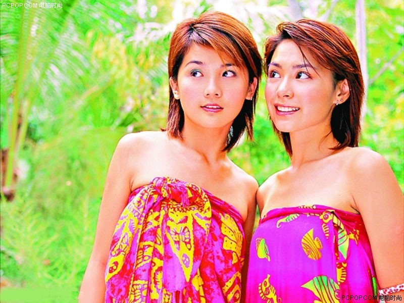 twins