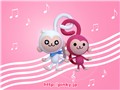 PINKY
