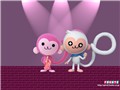 PINKY