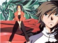 ����˵Rahxephon