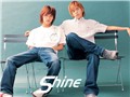Shine
