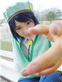 COSPLAY