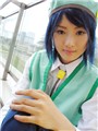 COSPLAY