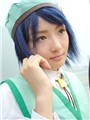 COSPLAY