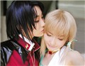 COSPLAY