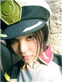 COSPLAY