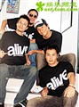 alive
