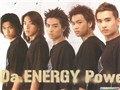 Energy
