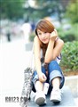 �ųƺ��ݵ�һ��Ů,��