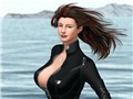 3D�Ը�����