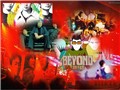 beyond