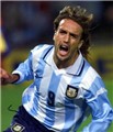 �͵�˹ͼ��Batistuta