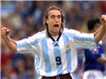 �͵�˹ͼ��Batistuta