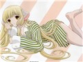 Chobits