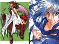 D.N.Angel