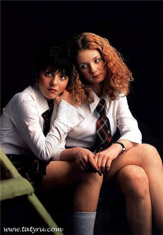 t.A.T.u