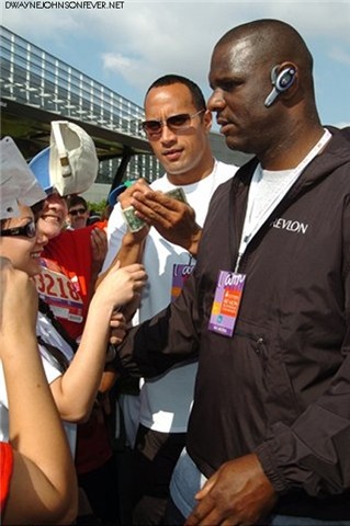 The Rock