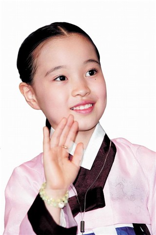 韩剧大长今所有演员表图片