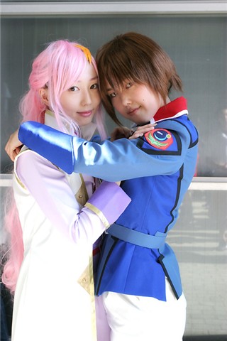 COSPLAY