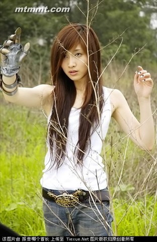 ��Ů Model