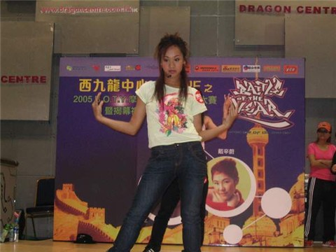 2005BOTY��۷���