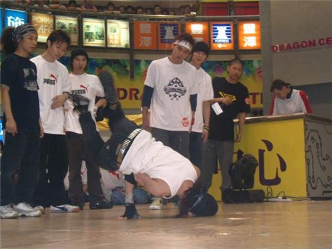 2005BOTY��۷���