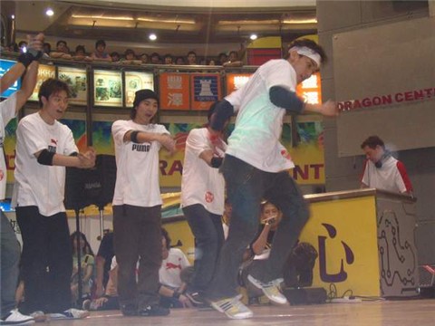 2005BOTY��۷���
