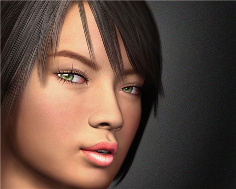 3D��Ұ��Ů