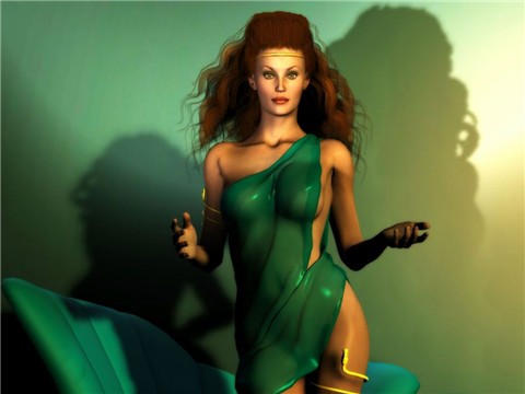 3D��Ұ��Ů
