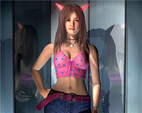 3D��Ұ��Ů