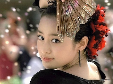 ��ϲ����Ů��֮-- ��̩��
