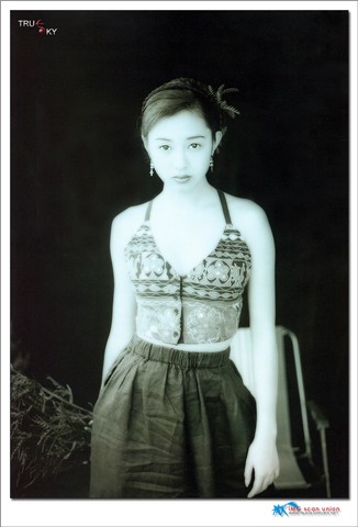 第19张 小松 小松千春