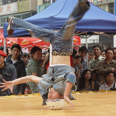BOTY CHINA�ɶ�����
