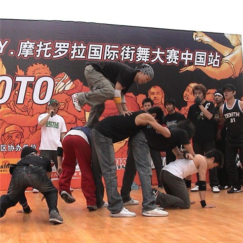 BOTY CHINA�ɶ�����