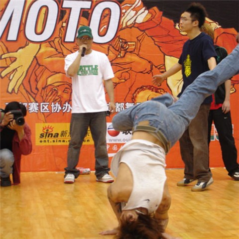 BOTY CHINA�ɶ�����