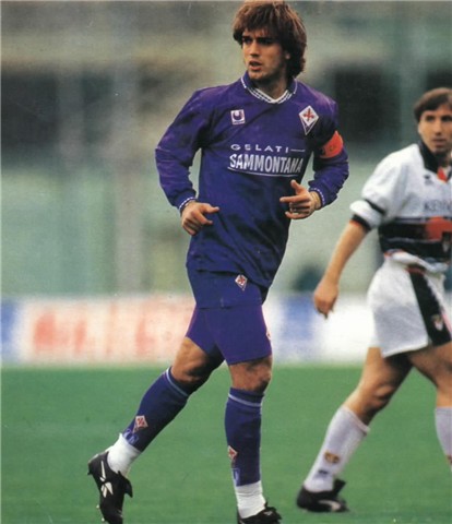 �͵�˹ͼ��Batistuta