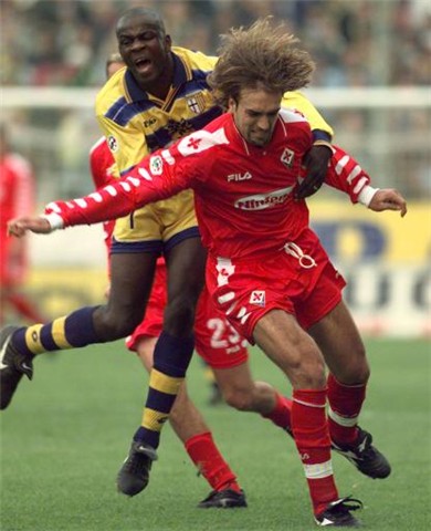 �͵�˹ͼ��Batistuta