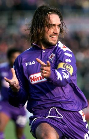 �͵�˹ͼ��Batistuta