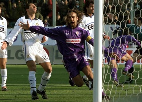 �͵�˹ͼ��Batistuta