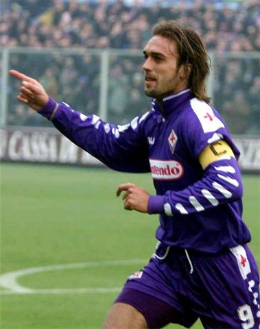 �͵�˹ͼ��Batistuta