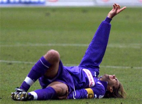 �͵�˹ͼ��Batistuta