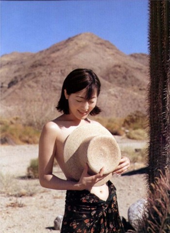 杨思敏图集1