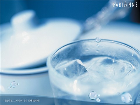 护肤品牌FABIANNE壁纸集(图片16)