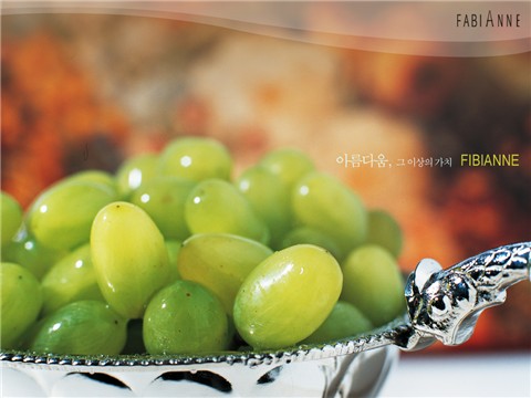 护肤品牌FABIANNE壁纸集(图片8)