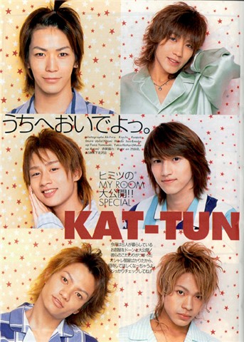 Kat-Tun