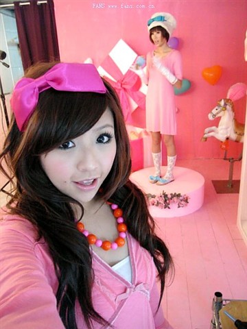 ��ɬ��MEIMEI�ĳ��ڰ�����