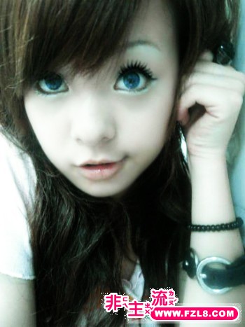 Qjun���������۾�Ư��Ů��