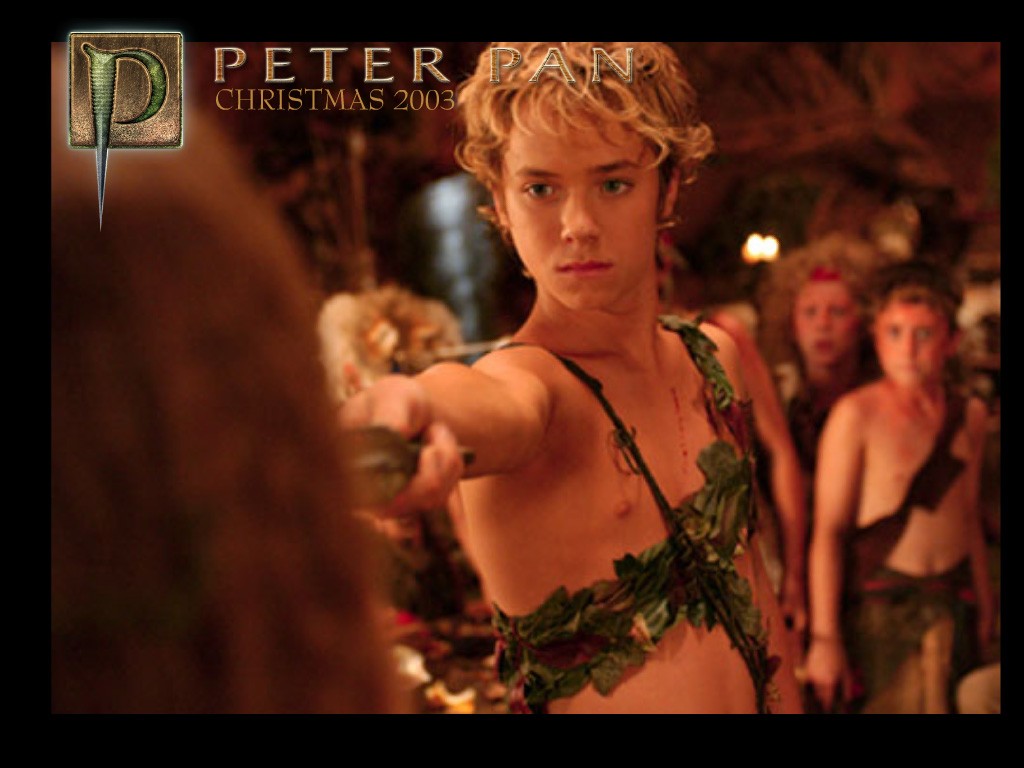 С����PeterPan