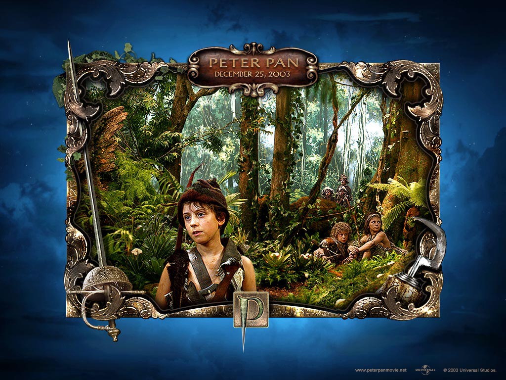 С����PeterPan